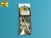 Aber 35L-242 90mm M3 lufa z hamulcem do T26E3 1/35